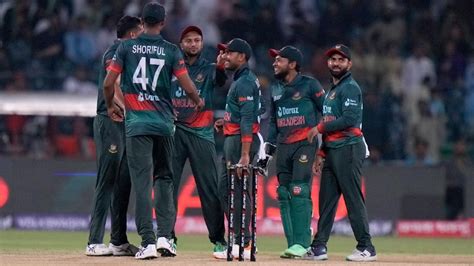 Pak Vs Ban Dream11 Team Prediction Match Preview Fantasy Cricket