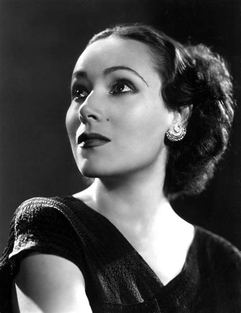 Dolores Del Rio Ca 1935 Photograph By Everett Fine Art America