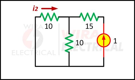 What Is Superposition Theorem Wira Electrical