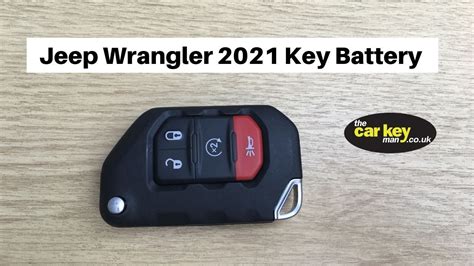 Total 57 Imagen Jeep Wrangler Car Key Abzlocal Mx