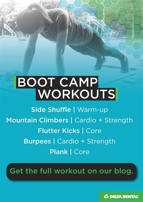 Boot Camp Workouts Boot Camp Workout Bootcamp Workout