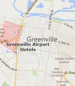 Greenville, NC Hotels & Motels - See All Discounts