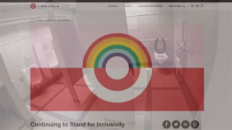 wbir.com | 500K sign pledge to boycott Target over bathroom policy