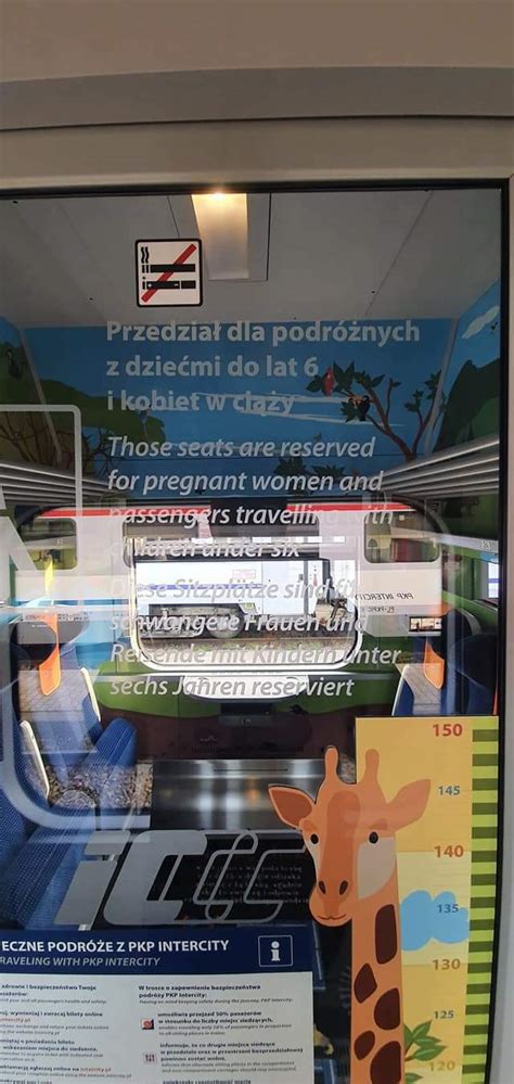 Pierwsze Wagony Typu Combo Odebrane Przez Pkp Intercity Foto