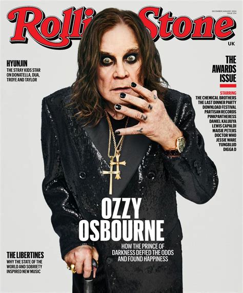 Rolling Stone Uk December January Digital Discountmags