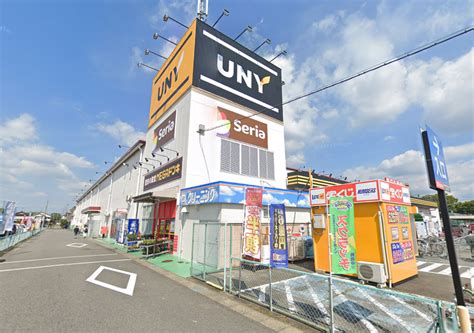 Megaドン・キホーテuny矢作店の施設・店舗情報（愛知県岡崎市）｜催事スペース【スペースラボ】