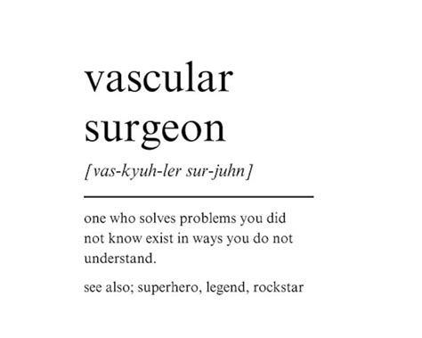 Vascular Surgeon Svg Vascular Surgeon Png Funny Vascular Surgeon Definition Vascular Surgeon