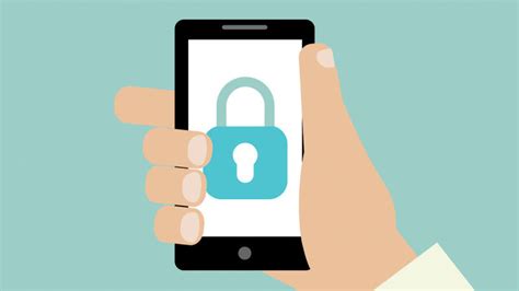 5 Tips To Protect Your Smartphone From Hackers Techicy