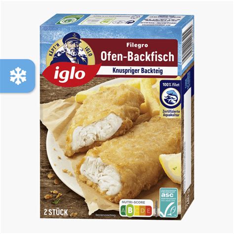 Iglo Schlemmer Filet Italiano Mit Tomate Mozzarella 380g Bei Flink