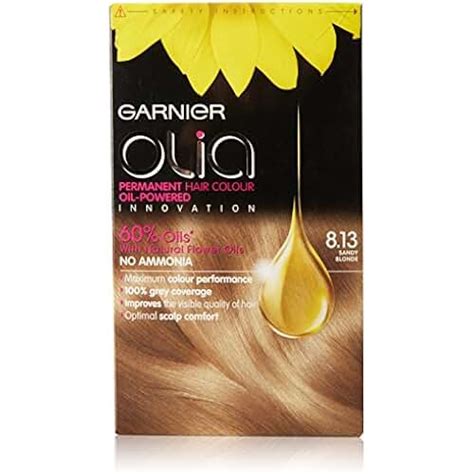 Uk Hair Dye For Sensitive Scalp