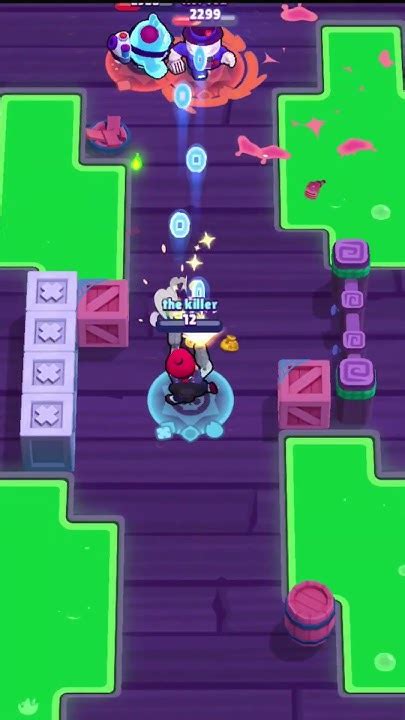 Atraco Shorts Brawlstars Youtube Foryou Parati Edgar Brawlstarsbrawler Colt Killerpast