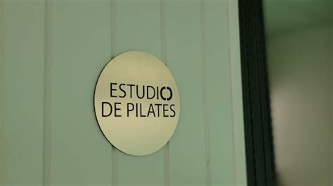 Centro L Fisioterapia Osteopat A Y Pilates Cl Nica De Fisioterapia