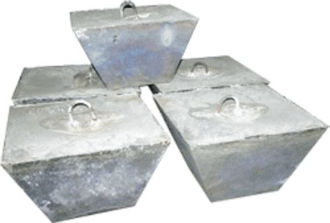 Remelted Lead Ingots At Best Price In Jaipur By Gravita India Limited