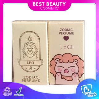 Jual BB MINISO Parfum Wanita Seri Zodiac 10ml Mini Perfume EDT