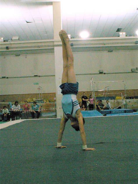Hot Bodybuilder And Gymnasts Blog Gymnast From Argentina