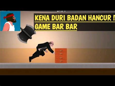 Harap Bersabar Ini Ujian Game Play Short Life Youtube