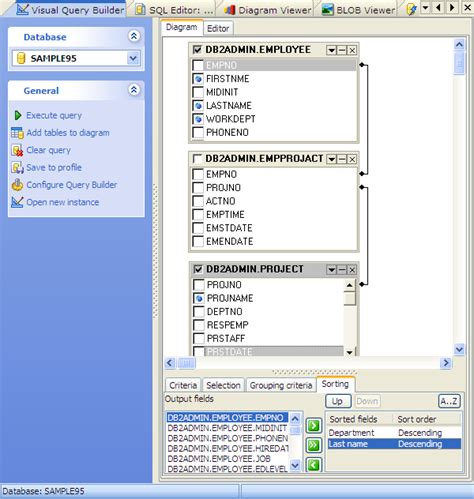 Db2 Tools By Sql Maestro Group