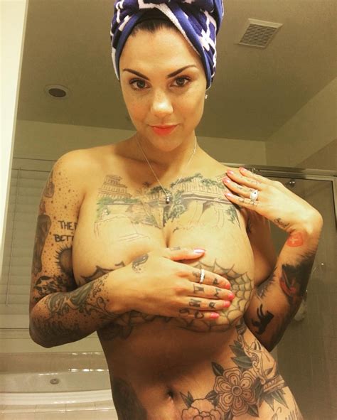 Bonnie Rotten Nude Sexy Photos Thefappening 4773 Hot Sex Picture