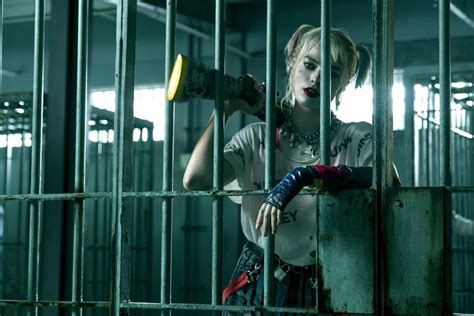 Photo De Margot Robbie Birds Of Prey Et La Fantabuleuse Histoire De Harley Quinn Photo