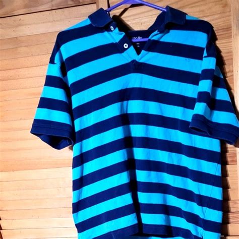 St John S Bay Shirts Mens Poshmark