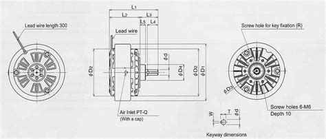 Mitsubishi Powder Brake Zkb Xn