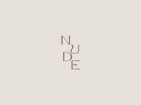 Идеи на тему nude beauty salon logo 13 дизайн логотип