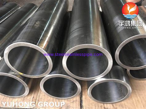 Nickel Alloy Pipe Astm B B Inconel Uns N Picked