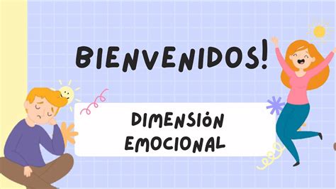 Dimensión Emocional YouTube