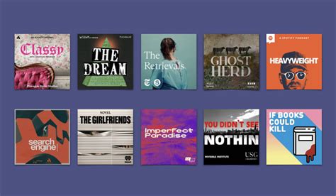 The 10 Best Podcasts of 2023 | Podcast Review