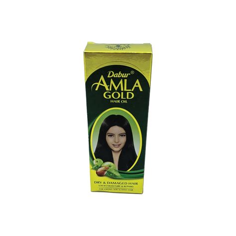 Buy Dabur Amla Gold Hair Oil At Best Price Grocerapp