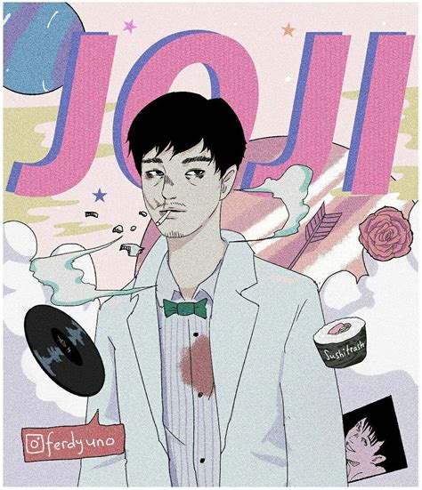 Joji Slow Dancing In The Dark Wallpapers Wallpaper Cave