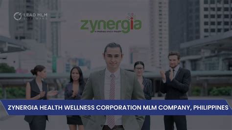 Top10 Mlm Companies In The Philippines Leadmlmsoftware