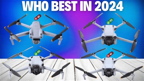 5 Best DJI Drone 2024 YouTube