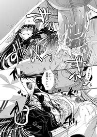 RIN Backstage Nhentai Hentai Doujinshi And Manga