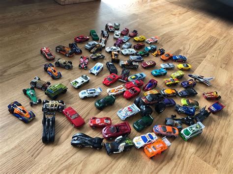 Hot Wheels Und Andere Autos Kaufen Auf Ricardo
