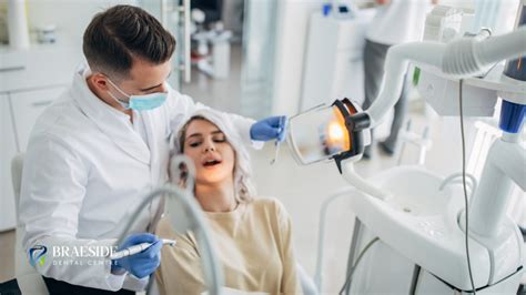 Why Comprehensive Dental Care is More Than Just Checkups