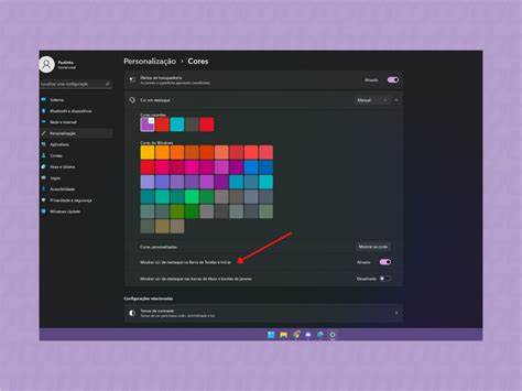 Como Mudar A Barra De Tarefas Do Windows 11