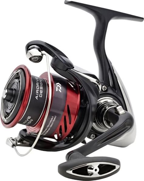 Daiwa Feedermolen 23 Ninja Match Feeder LT 4000 C Daiwa Bol