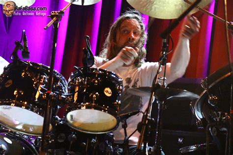 Cr Nica Y Fotos De The Aristocrats En Bilbao