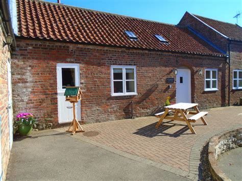 Self Catering Holiday Cottages B And B Bridlington