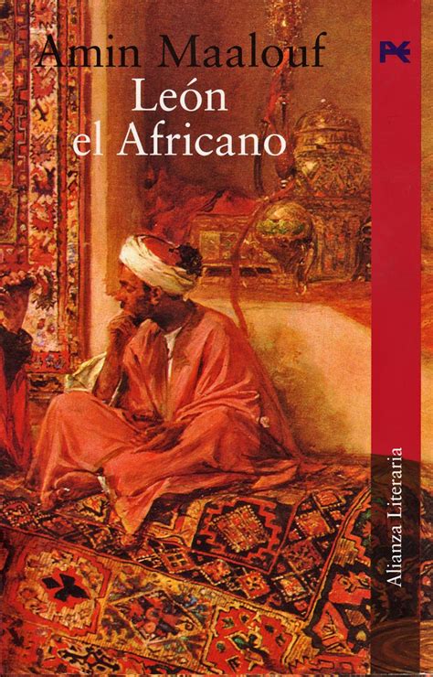 Ahi va...: Libros / Leon el Africano