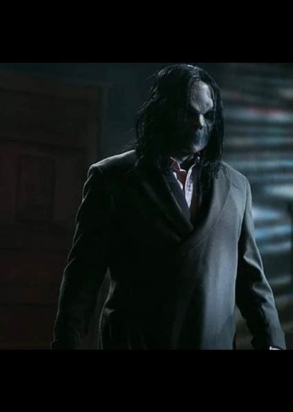 Bughuul (Sinister franchise) Fan Casting