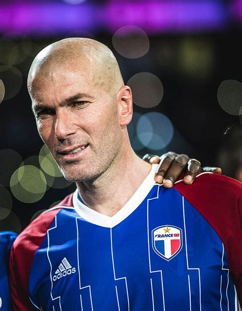 Couple de légende Zinédine et Véronique Zidane duo inébranlable Elle