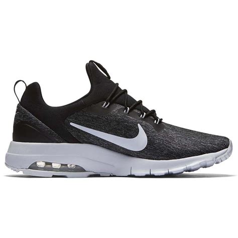 Nike Baskets Air Max Motion Racer Noir Dressinn