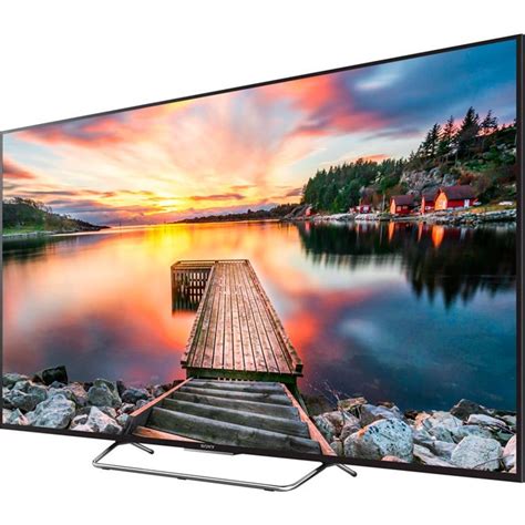 Tivi thông minh Sony 65 inch KDL 65W850C bán trả góp 0 tại Nguyễn Kim