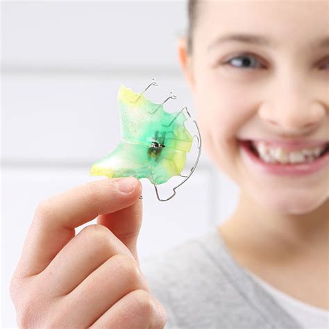 H Ufige Fragen Zur Zahnspange Bei Kindern Invisalign Zahnspange F R