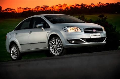 Catalogo De Partes Fiat Linea Autopartes Y Refacciones