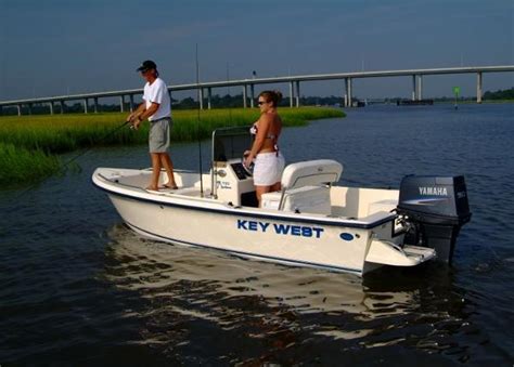 Key West 1720 Cc Boats For Sale