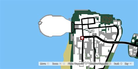 Gta Vice City All Hidden Packages Map At Thomas Buttars Blog