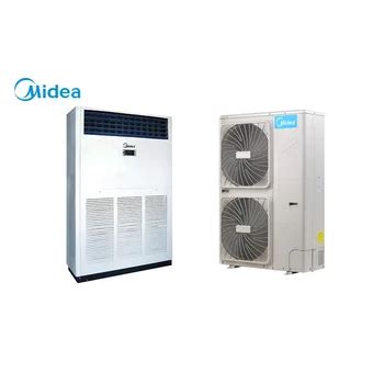 Gree Midea Cooling Only Heat Pump Inverter Type Hp Kbtu Air Cooled